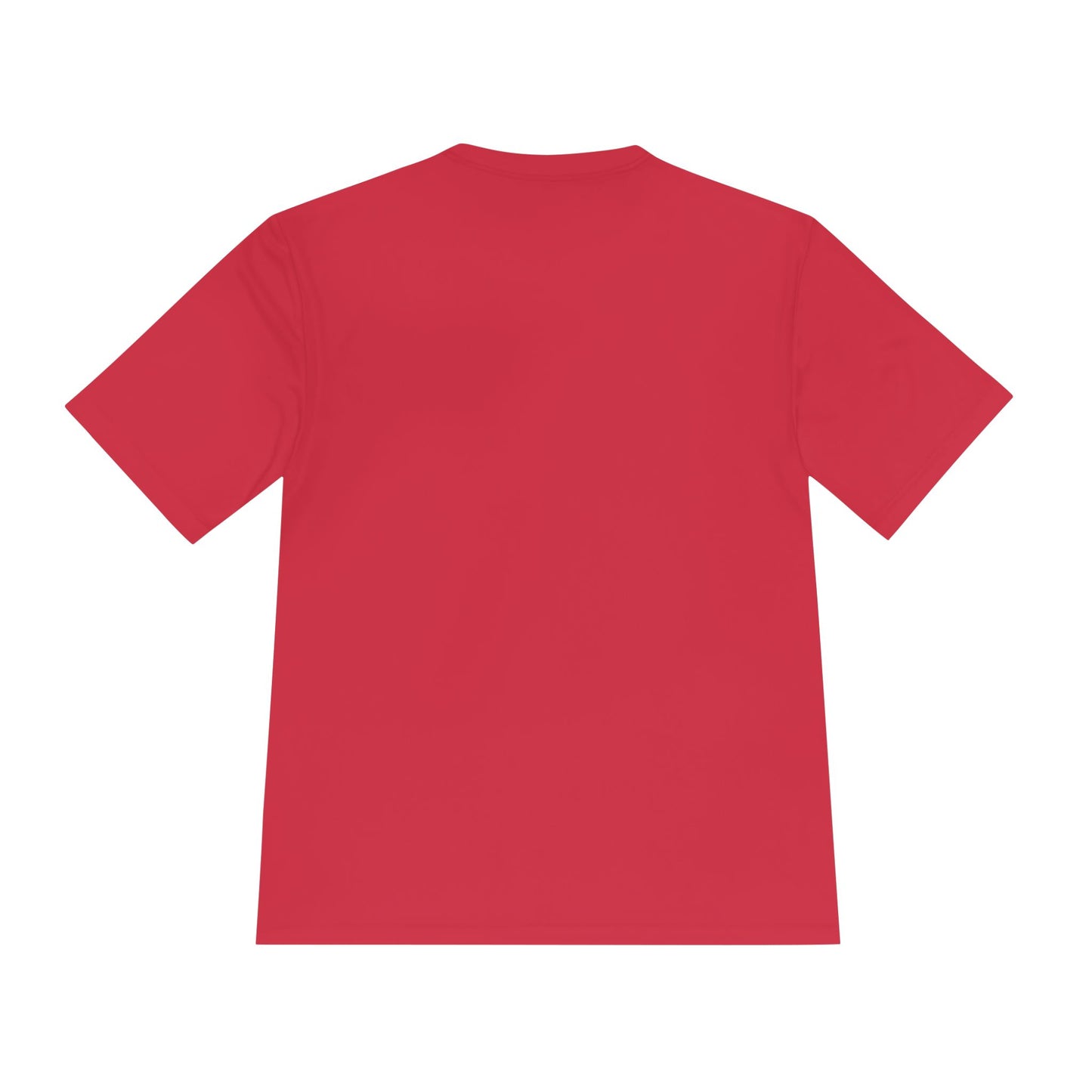 Unisex/Mens Moisture Wicking Uncle Scam: Steal Your Wealth Tee