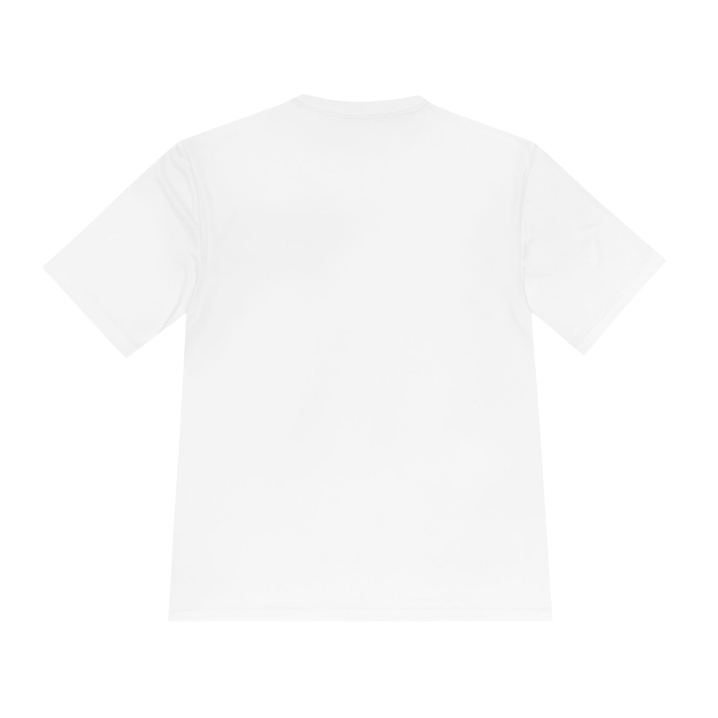 Unisex/Mens Moisture Wicking Uncle Scam: Steal Your Wealth Tee