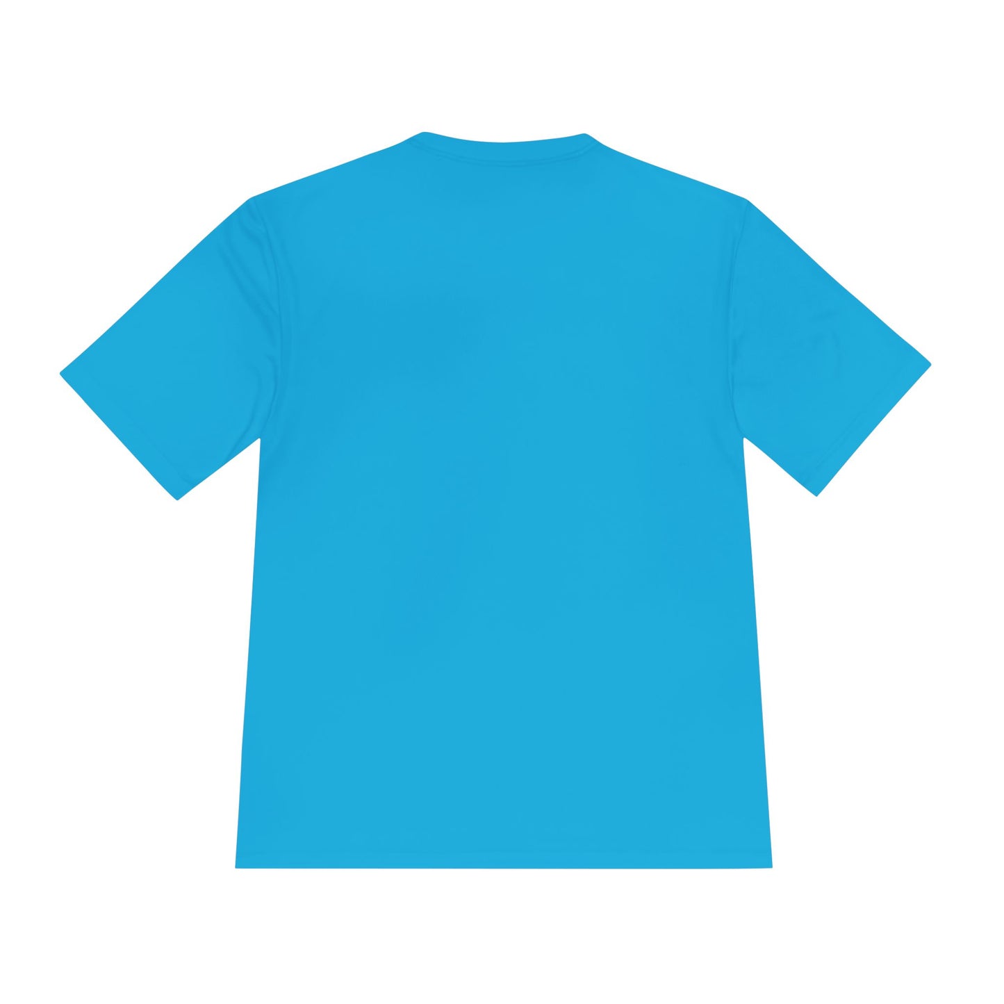 Unisex/Mens Moisture Wicking Uncle Scam: Steal Your Wealth Tee
