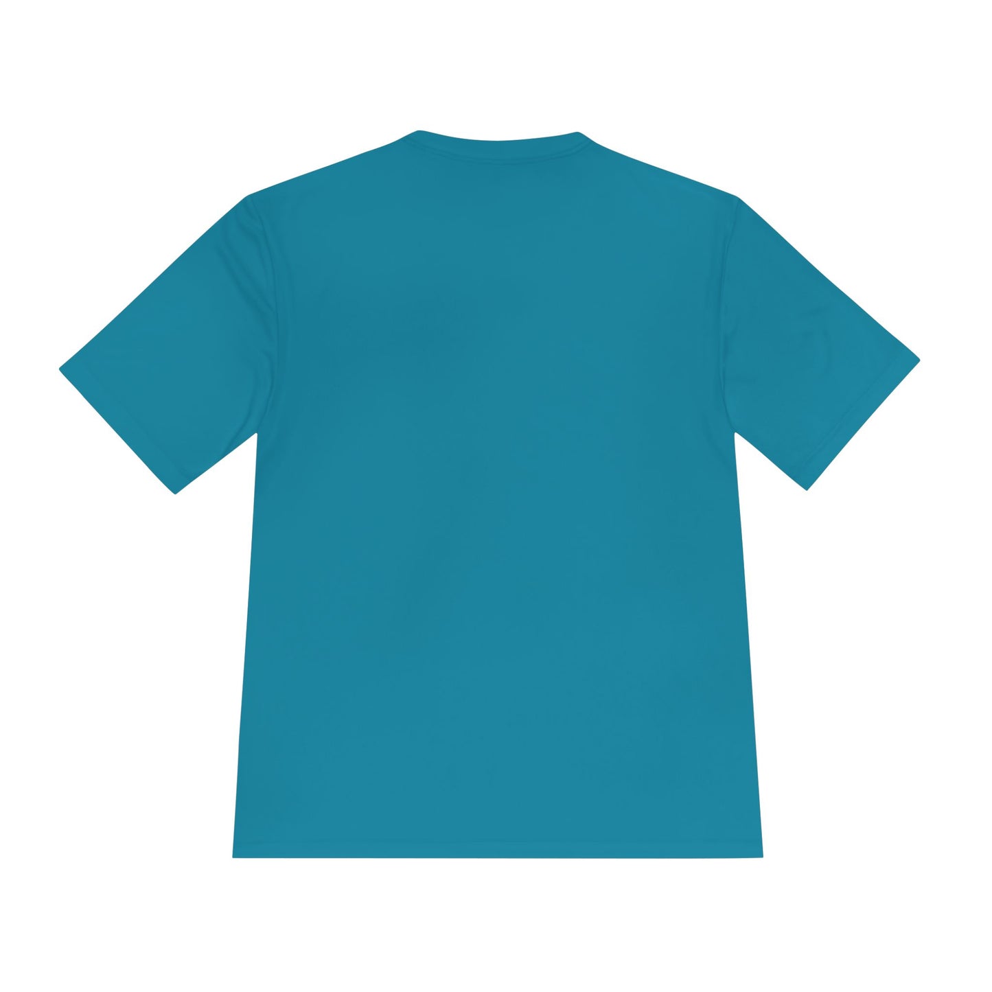 Unisex/Mens Moisture Wicking Uncle Scam: Steal Your Wealth Tee