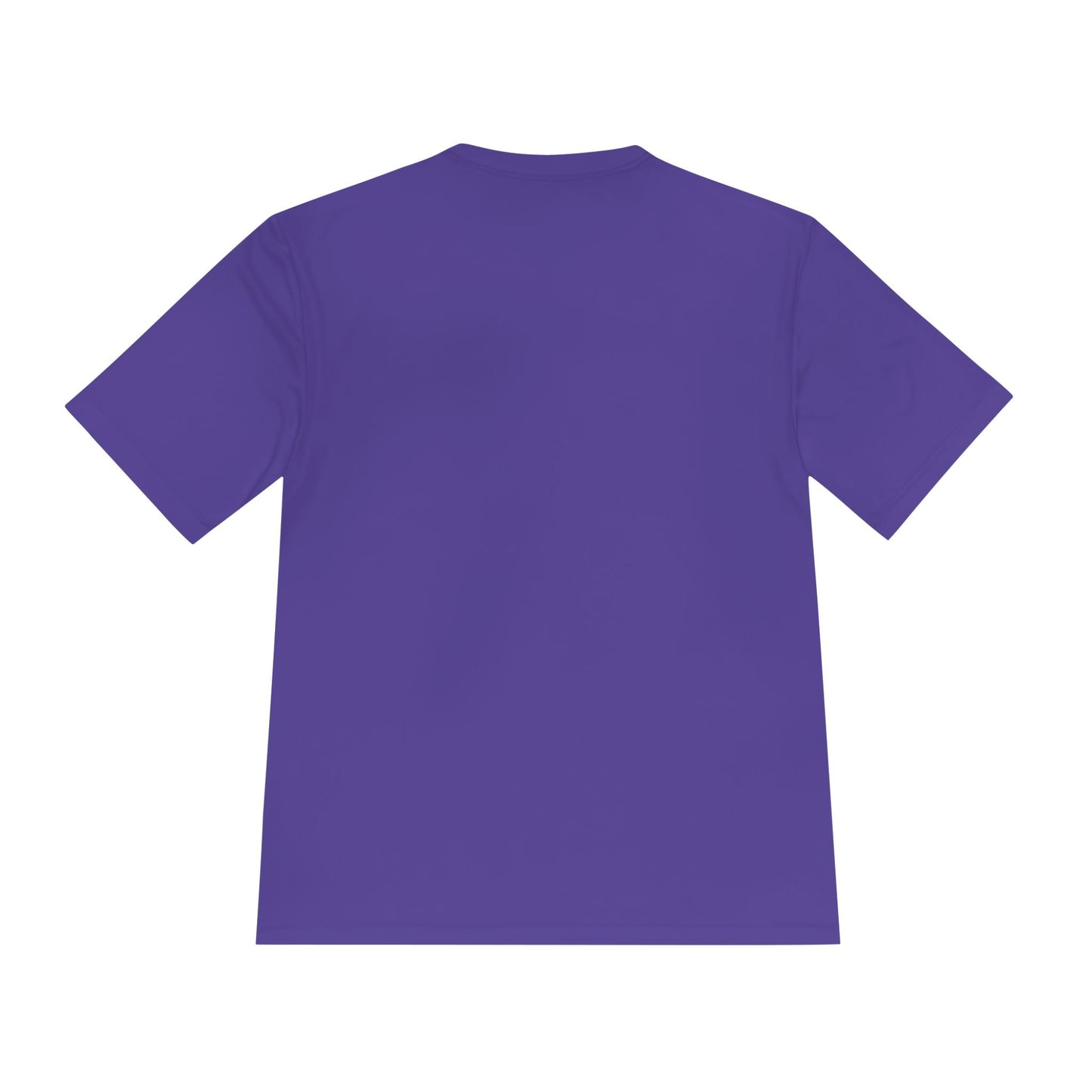 Unisex/Mens Moisture Wicking Uncle Scam: Steal Your Wealth Tee