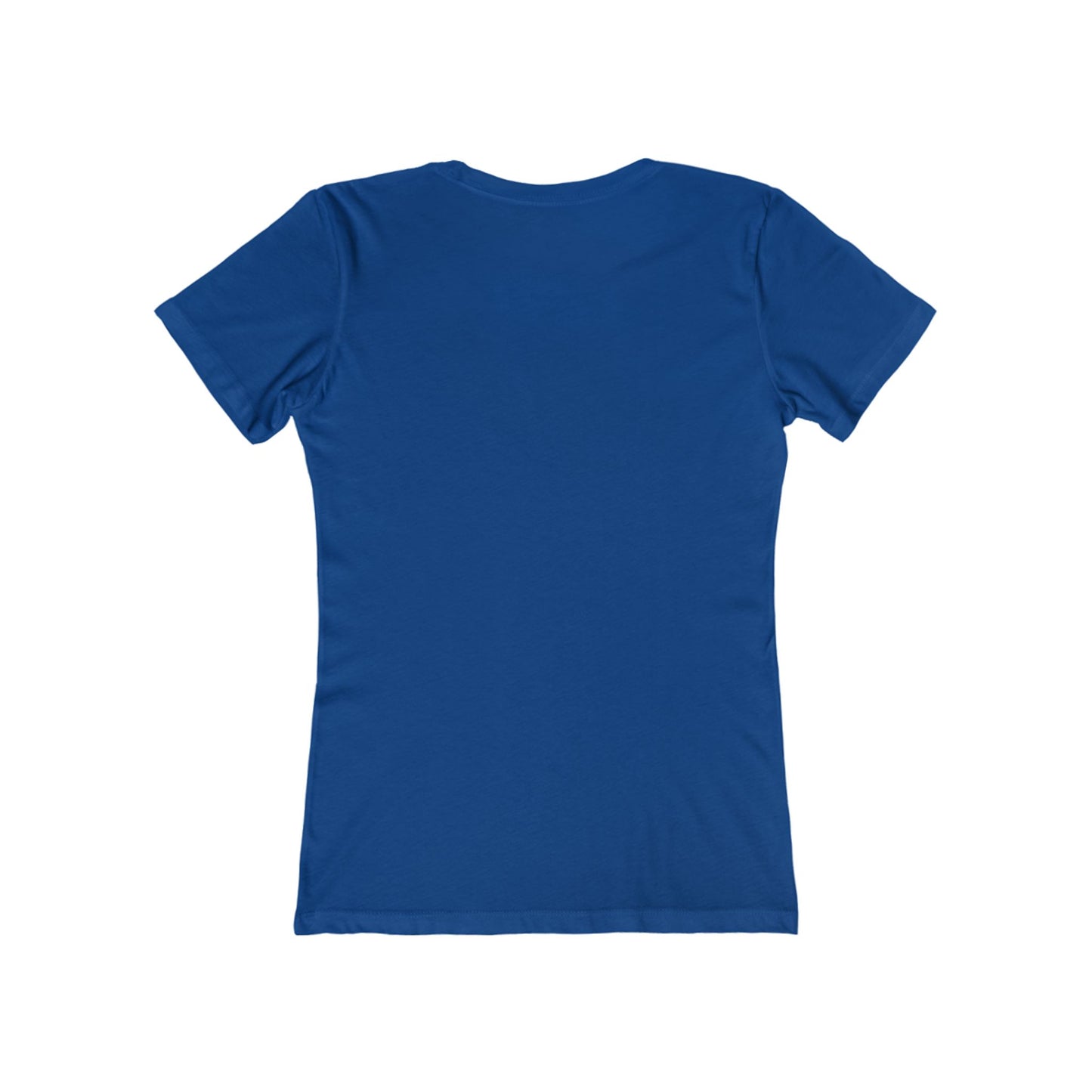 Womens Don't Tread on Me: Taxation Protest Tee