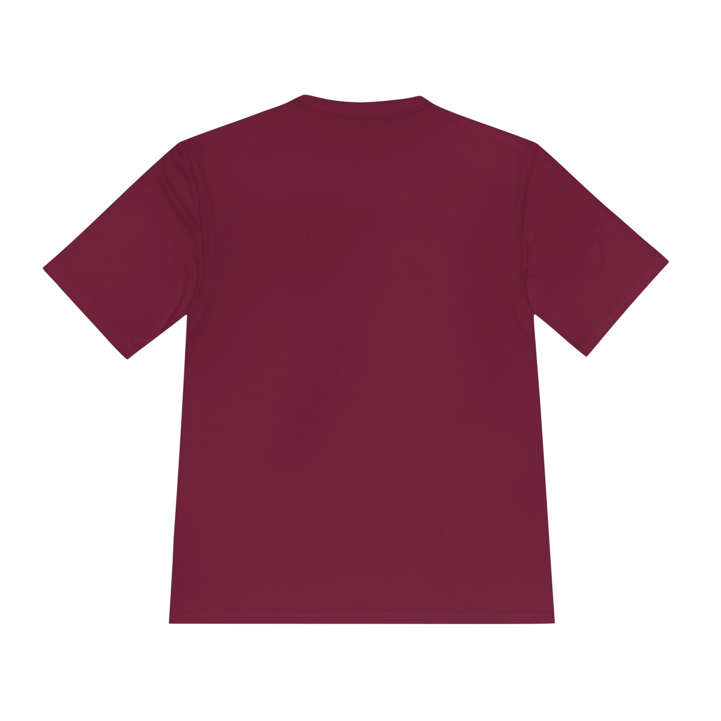 Unisex/Mens Moisture Wicking Uncle Scam: Steal Your Wealth Tee