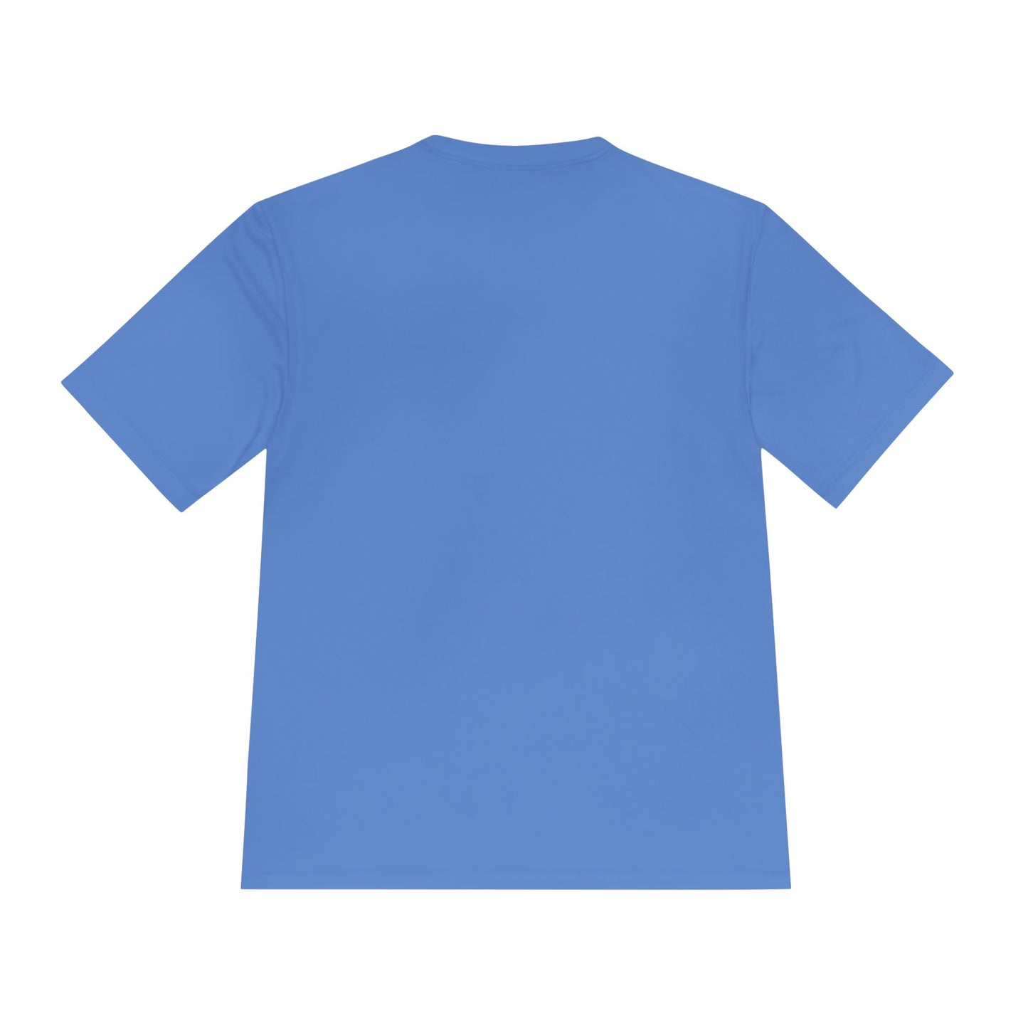 Unisex/Mens Moisture Wicking Uncle Scam: Steal Your Wealth Tee