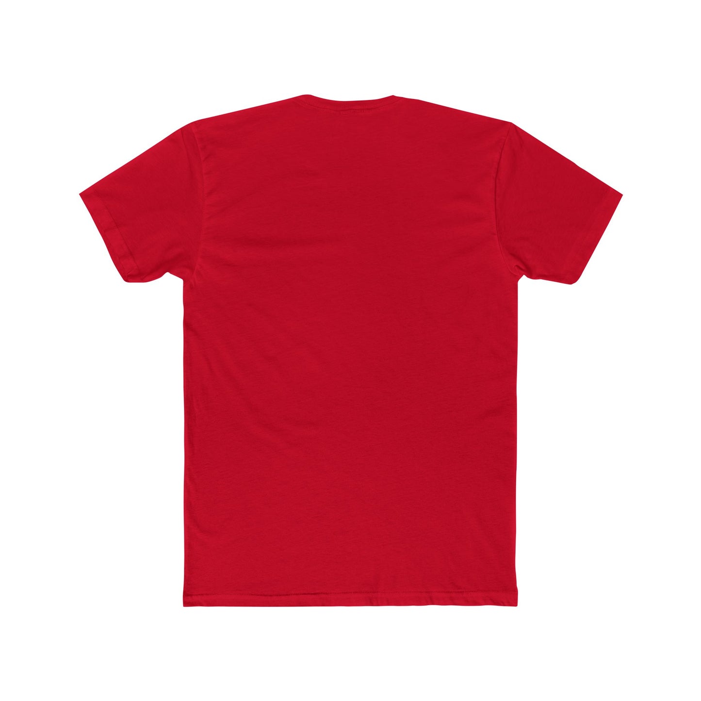 Unisex/Mens Burning Currency: Fiat Truth Tee