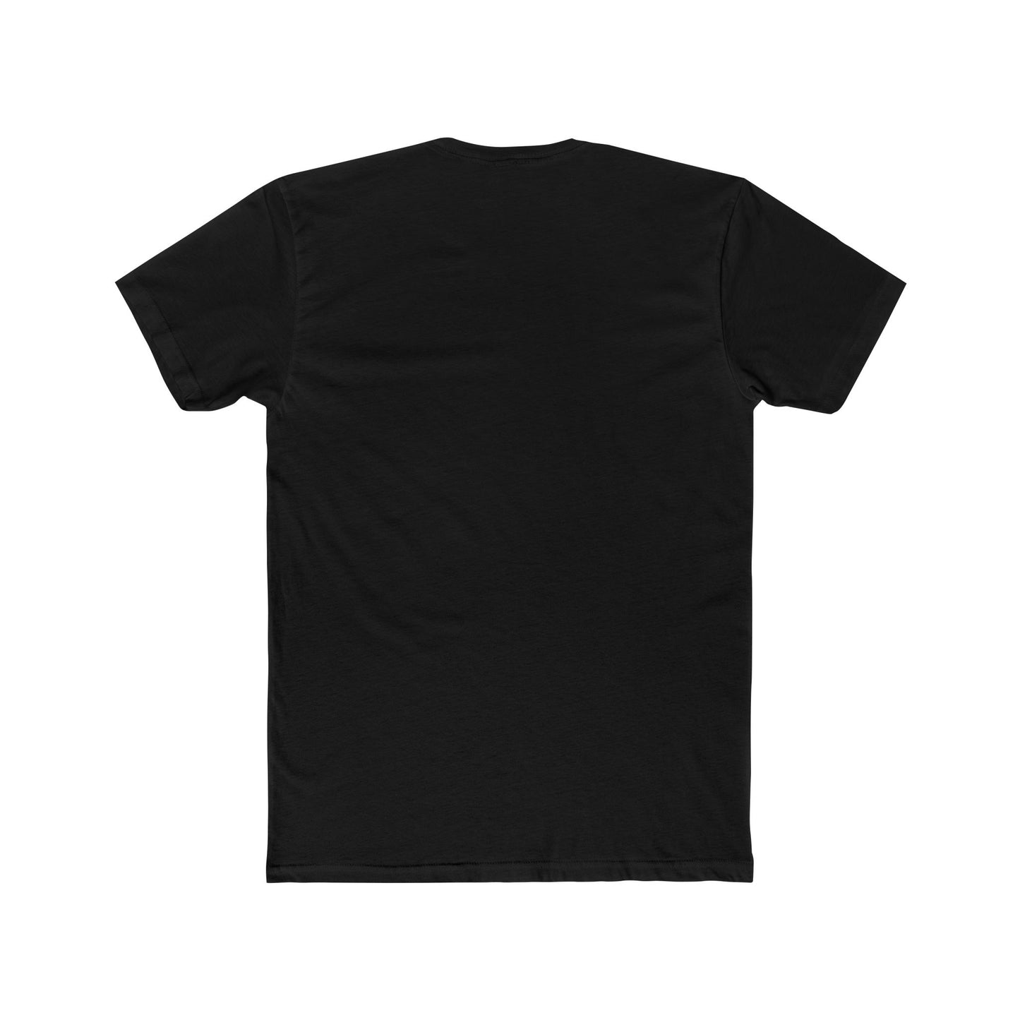 Unisex/Mens Burning Currency: Fiat Truth Tee