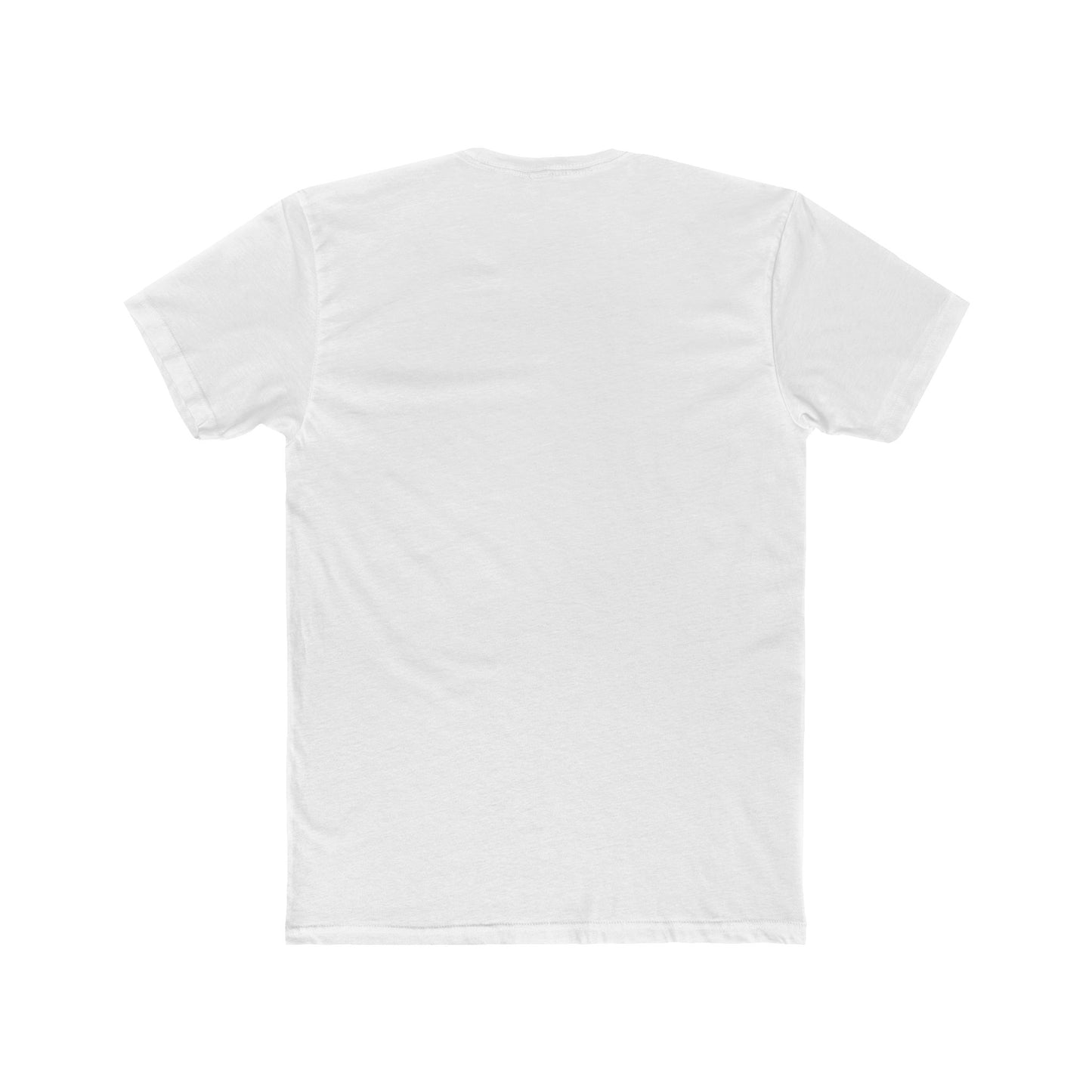 Unisex/Mens Burning Currency: Fiat Truth Tee