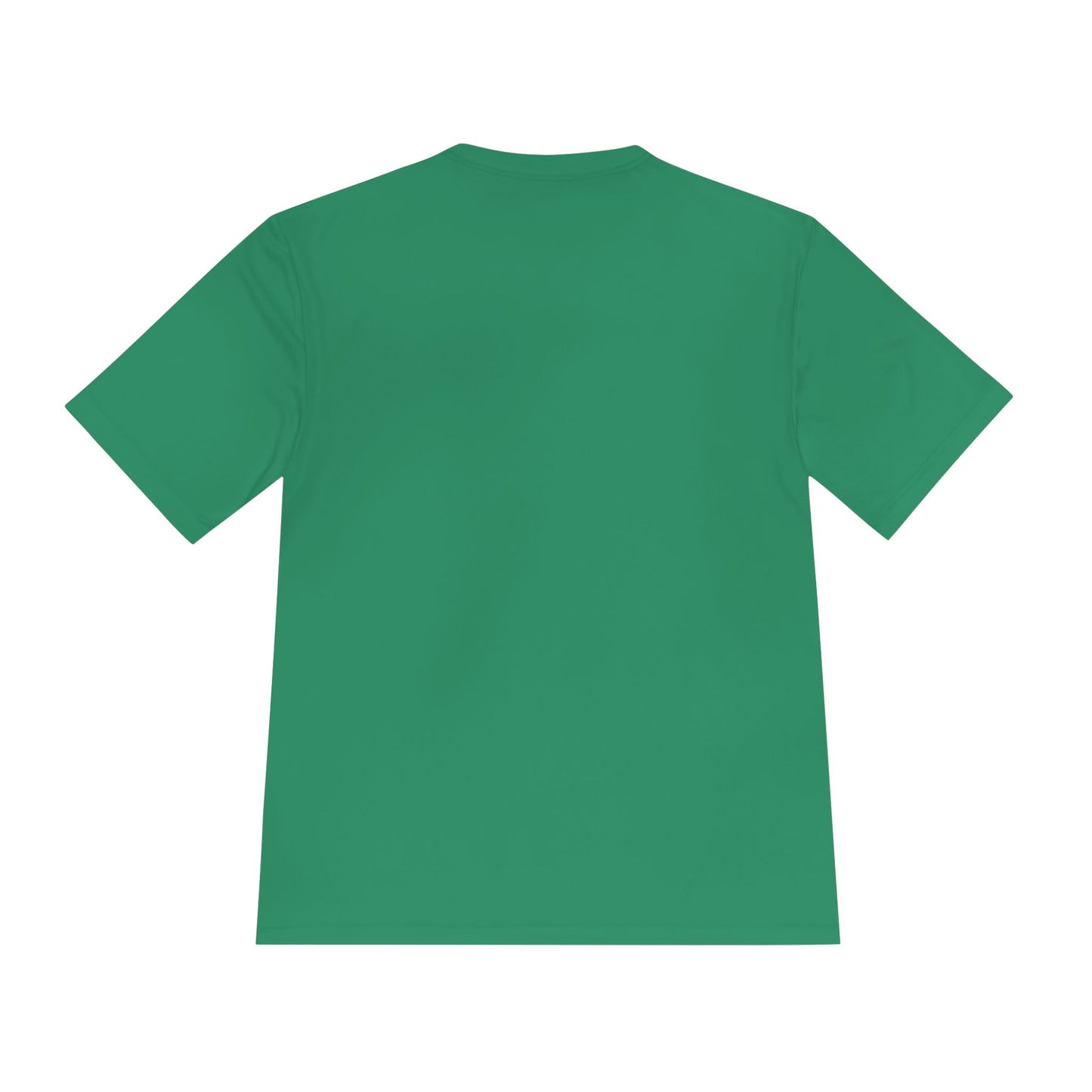 Unisex/Mens Wicking Tee Don't Tread on Me: Taxation Protest Tee