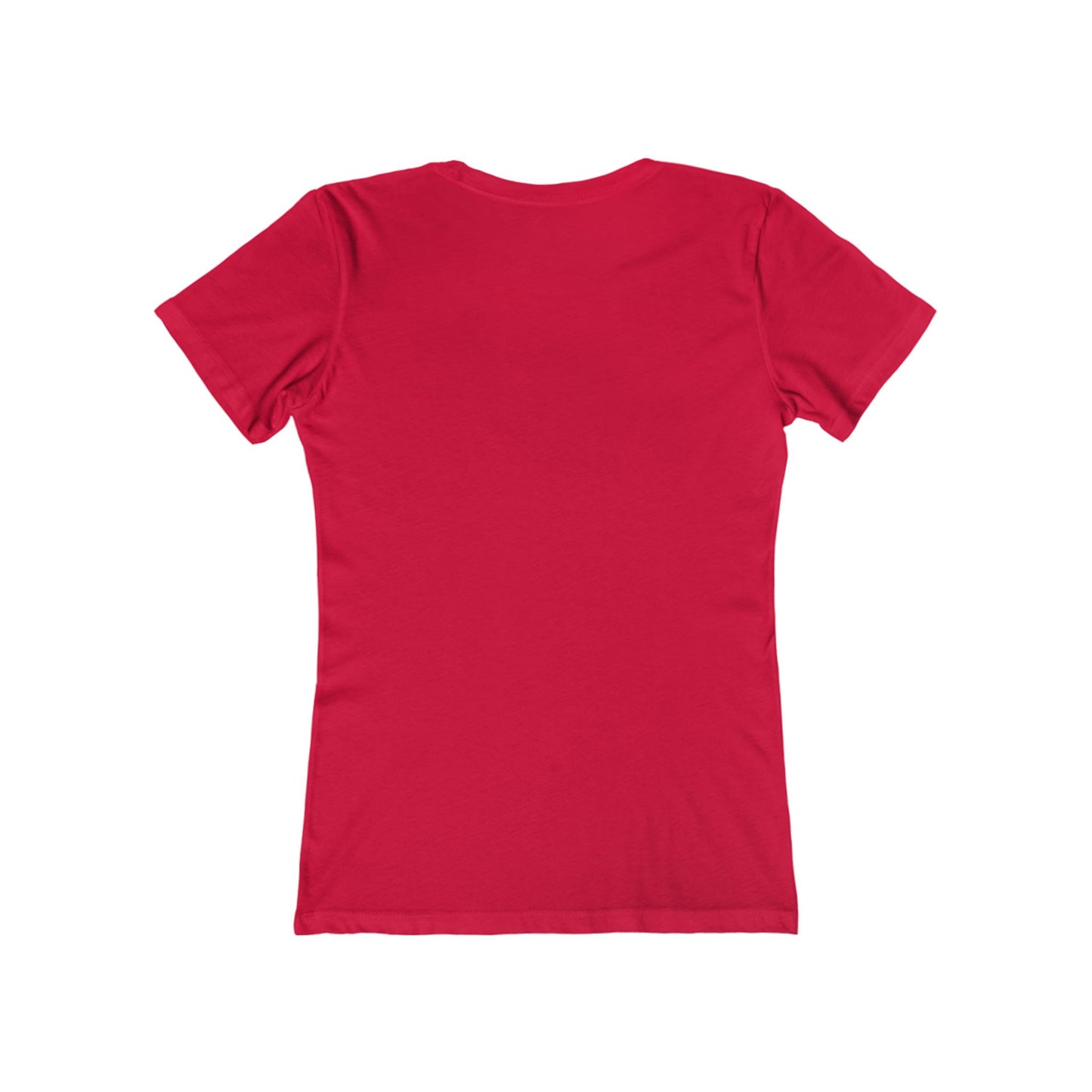 Womens American Protest: Eagle Tax Rebellion Tee